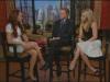 Lindsay Lohan Live With Regis and Kelly on 12.09.04 (53)